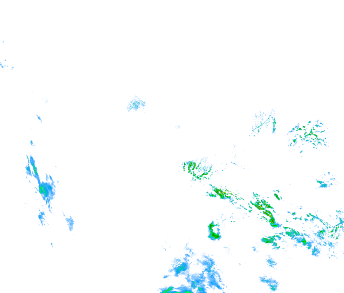 Weather radar data valid at 2024/12/02 20:06 UTC