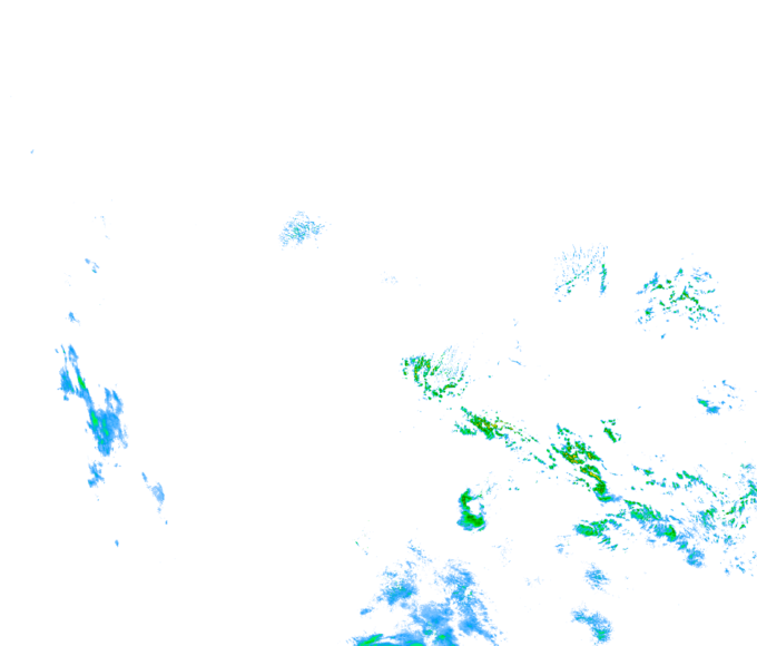 Weather radar data valid at 2024/12/02 20:18 UTC