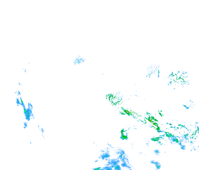 Weather radar data valid at 2024/12/02 20:24 UTC