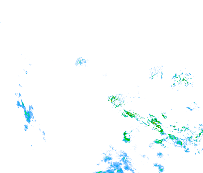 Weather radar data valid at 2024/12/02 20:30 UTC