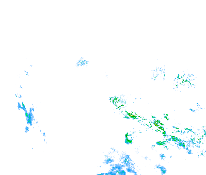 Weather radar data valid at 2024/12/02 20:36 UTC