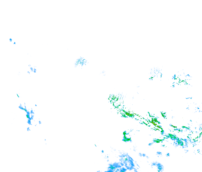 Weather radar data valid at 2024/12/02 21:12 UTC