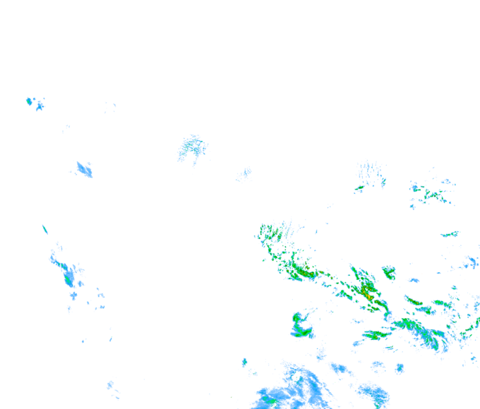 Weather radar data valid at 2024/12/02 21:36 UTC