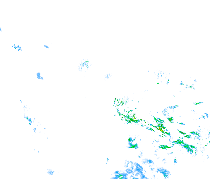 Weather radar data valid at 2024/12/02 22:06 UTC