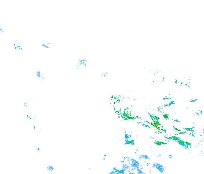 Weather radar data valid at 2024/12/02 22:18 UTC