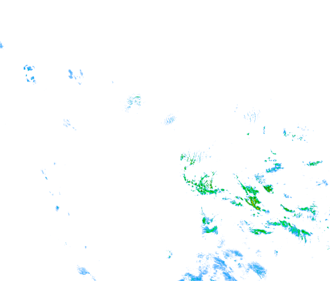 Weather radar data valid at 2024/12/02 22:42 UTC