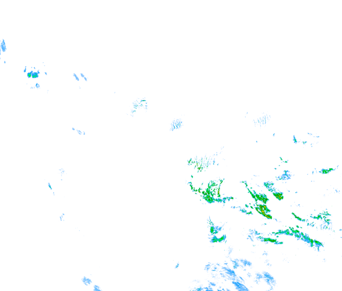 Weather radar data valid at 2024/12/02 23:12 UTC