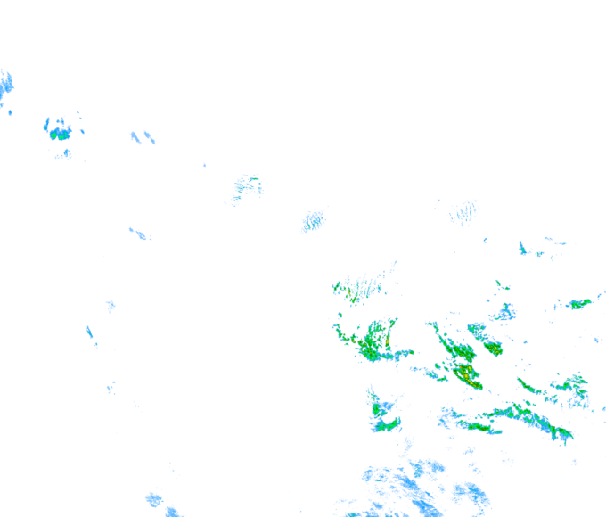 Weather radar data valid at 2024/12/02 23:18 UTC