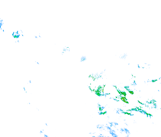 Weather radar data valid at 2024/12/02 23:30 UTC