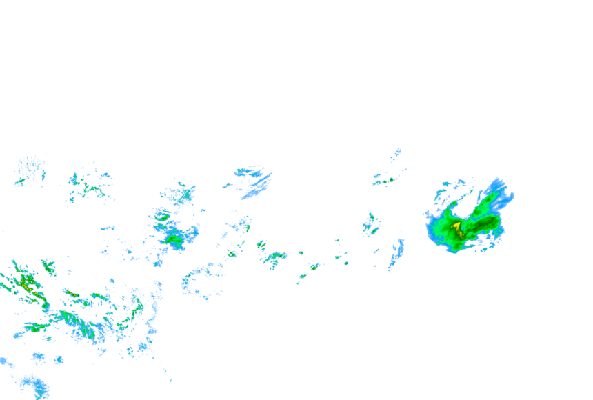 Weather radar data valid at 2024/12/02 21:12 UTC