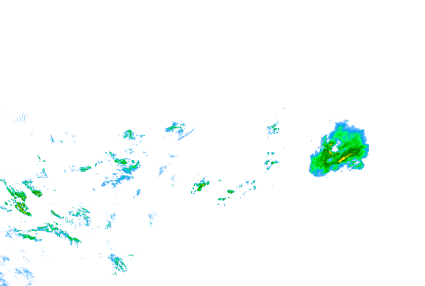 Weather radar data valid at 2024/12/02 23:36 UTC