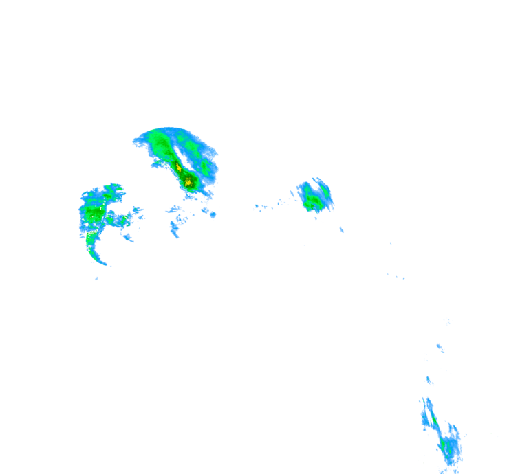 Weather radar data valid at 2024/12/02 20:12 UTC