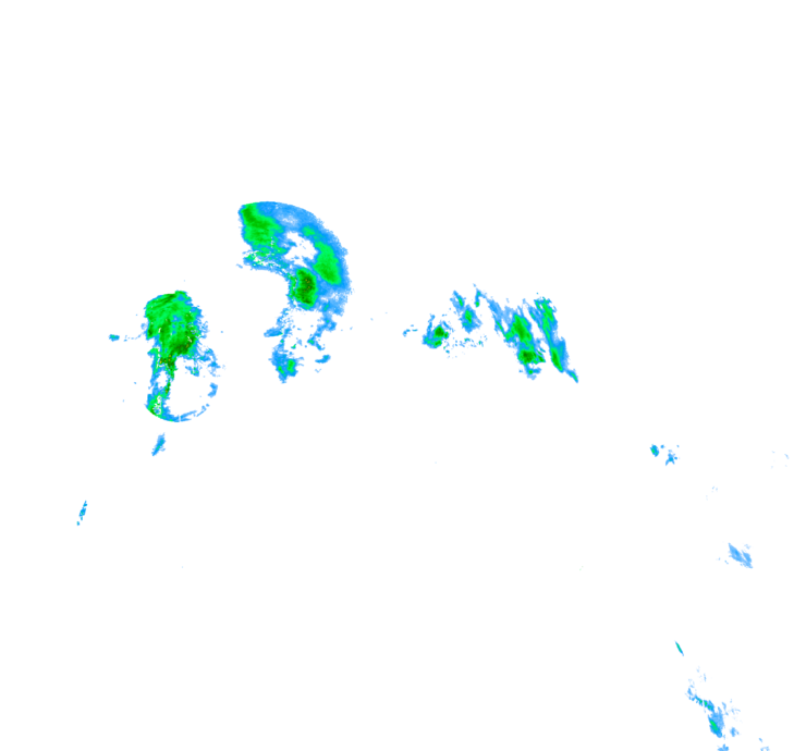 Weather radar data valid at 2024/12/02 21:36 UTC