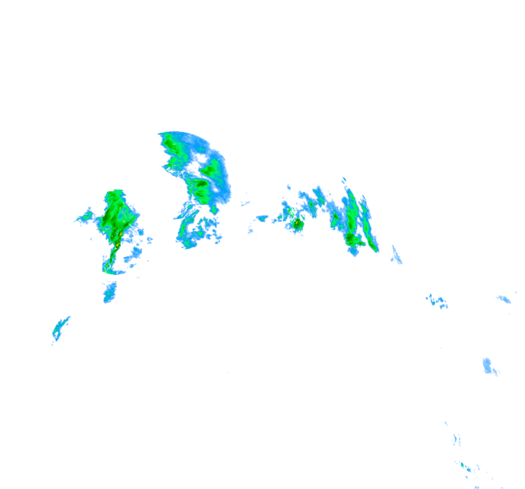 Weather radar data valid at 2024/12/02 22:12 UTC