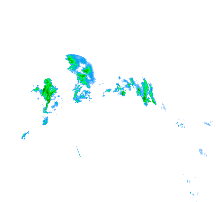 Weather radar data valid at 2024/12/02 22:18 UTC