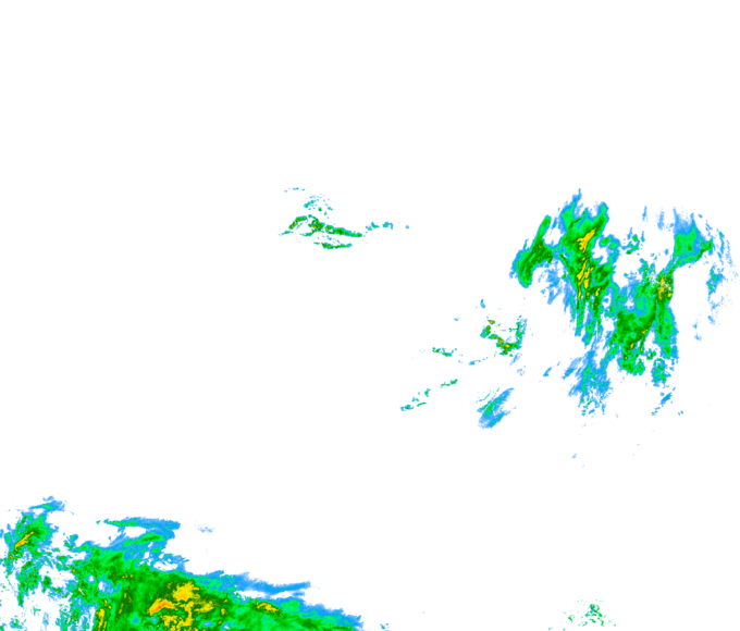 Weather radar data valid at 2025/11/21 04:18 UTC