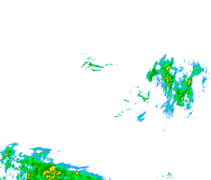 Weather radar data valid at 2025/11/21 04:24 UTC
