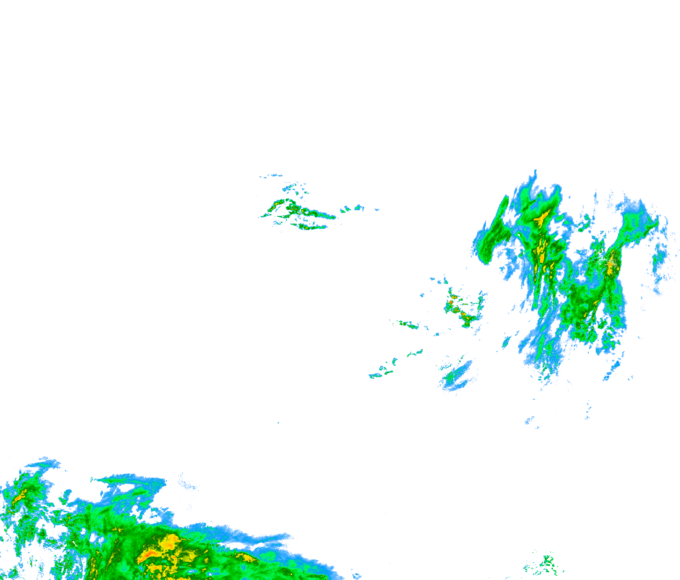 Weather radar data valid at 2025/11/21 04:30 UTC