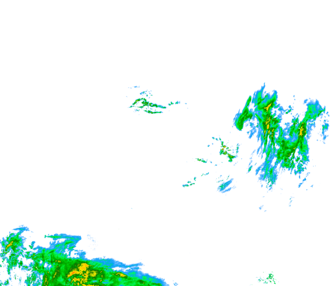 Weather radar data valid at 2025/11/21 04:36 UTC