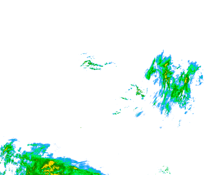Weather radar data valid at 2025/11/21 04:48 UTC