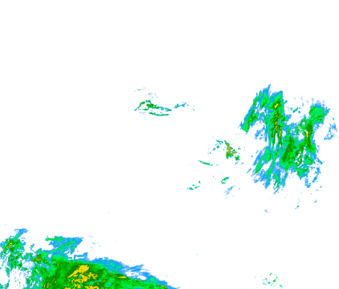 Weather radar data valid at 2025/11/21 05:06 UTC