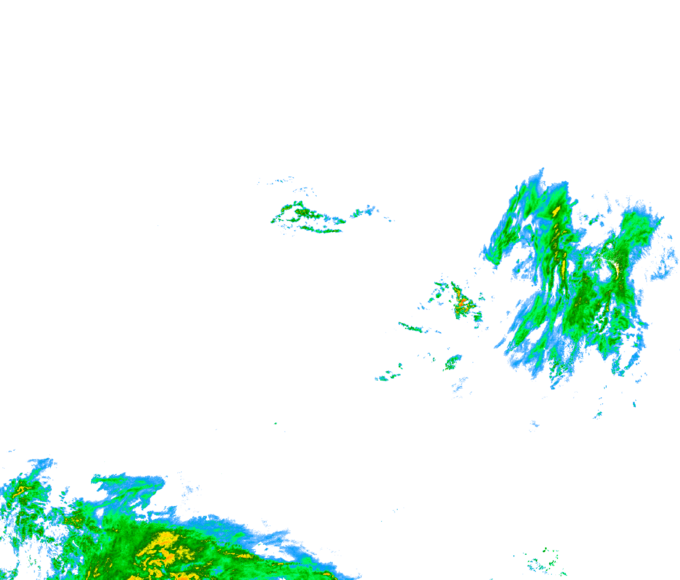 Weather radar data valid at 2025/11/21 05:12 UTC