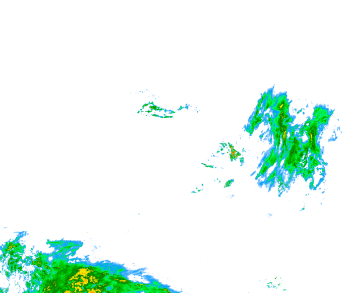 Weather radar data valid at 2025/11/21 05:18 UTC