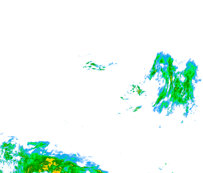 Weather radar data valid at 2025/11/21 05:48 UTC