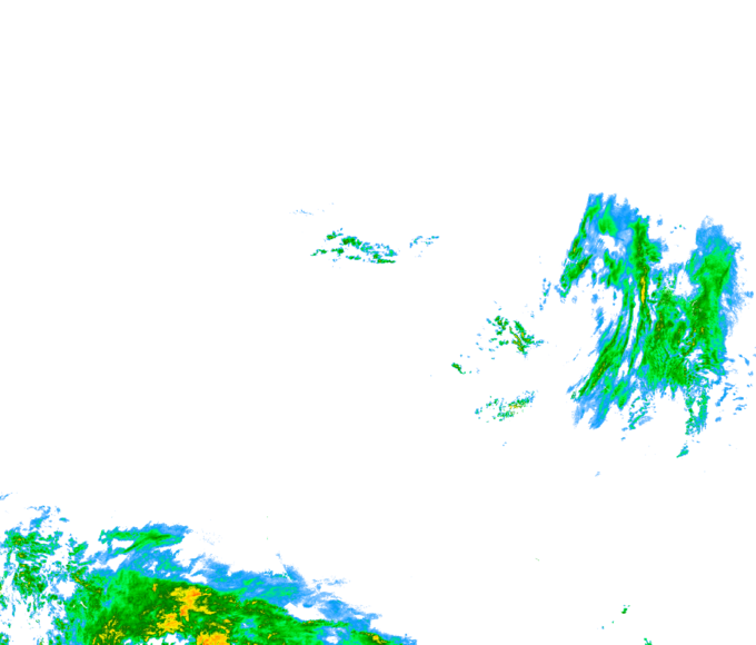 Weather radar data valid at 2025/11/21 06:06 UTC