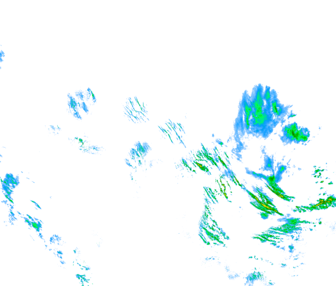 Weather radar data valid at 2025/11/28 05:30 UTC