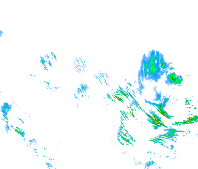 Weather radar data valid at 2025/11/28 05:36 UTC
