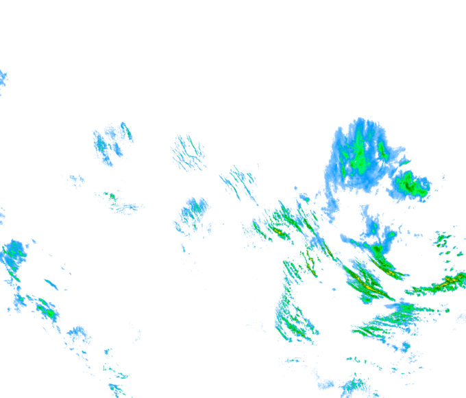 Weather radar data valid at 2025/11/28 05:42 UTC