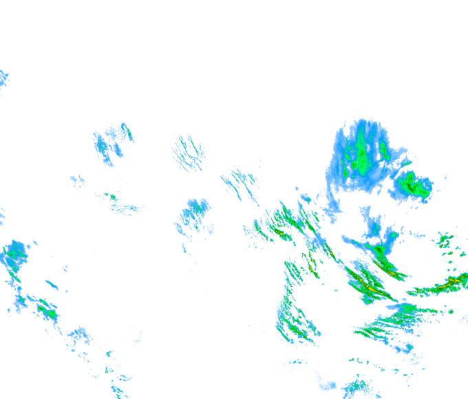 Weather radar data valid at 2025/11/28 05:48 UTC