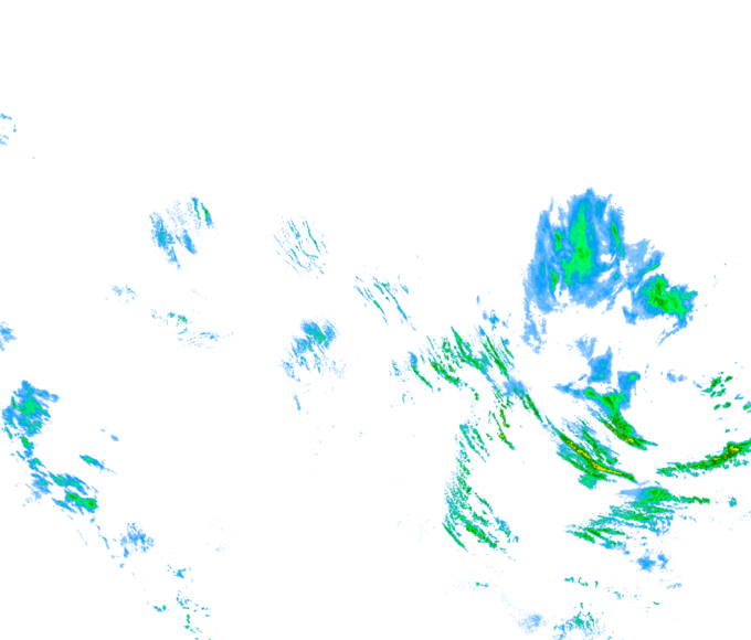 Weather radar data valid at 2025/11/28 06:12 UTC