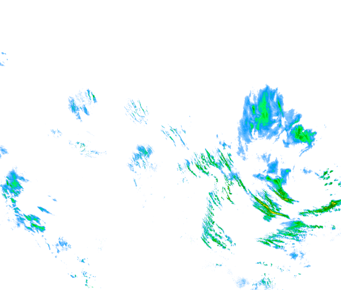 Weather radar data valid at 2025/11/28 06:18 UTC