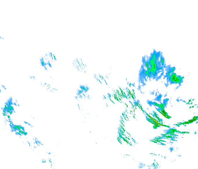 Weather radar data valid at 2025/11/28 06:36 UTC
