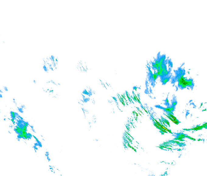 Weather radar data valid at 2025/11/28 07:48 UTC
