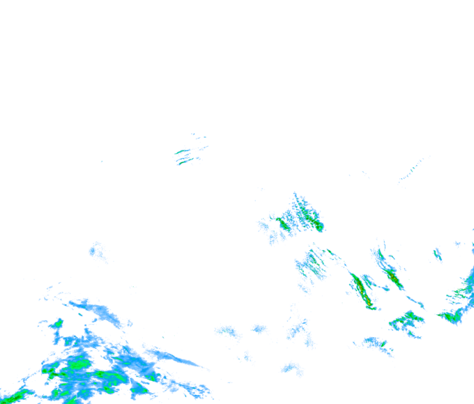 Weather radar data valid at 2025/12/01 06:30 UTC