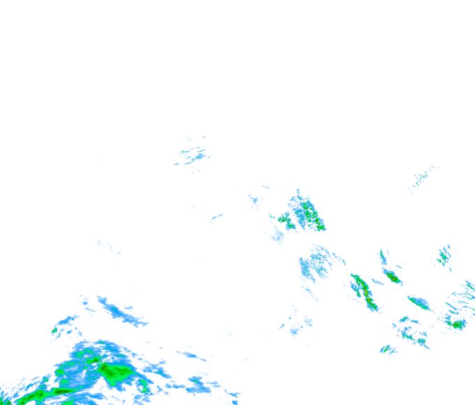 Weather radar data valid at 2025/12/01 08:12 UTC
