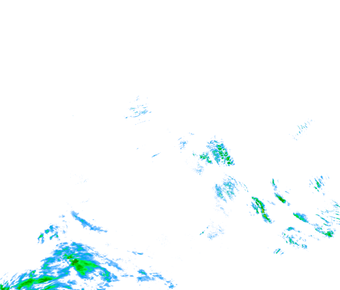Weather radar data valid at 2025/12/01 08:30 UTC