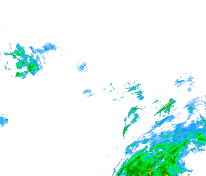 Weather radar data valid at 2025/12/02 07:54 UTC