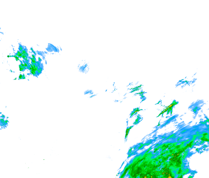 Weather radar data valid at 2025/12/02 08:18 UTC