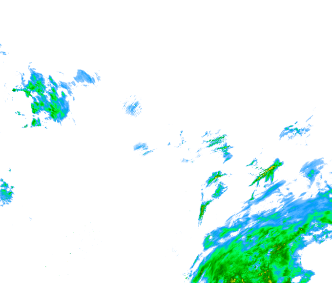 Weather radar data valid at 2025/12/02 08:24 UTC