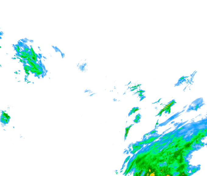 Weather radar data valid at 2025/12/02 09:06 UTC
