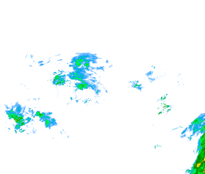 Weather radar data valid at 2025/12/02 19:24 UTC