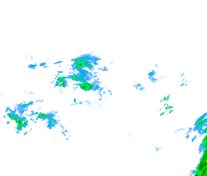Weather radar data valid at 2025/12/02 19:54 UTC