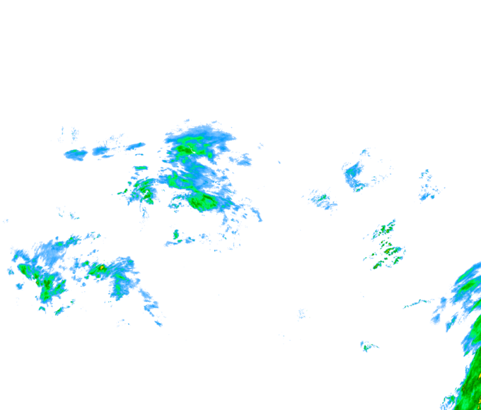 Weather radar data valid at 2025/12/02 20:00 UTC