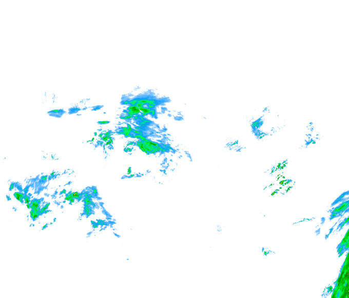 Weather radar data valid at 2025/12/02 20:12 UTC