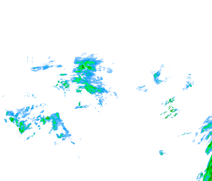 Weather radar data valid at 2025/12/02 20:24 UTC