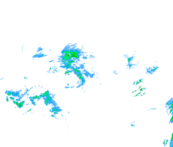 Weather radar data valid at 2025/12/02 21:06 UTC